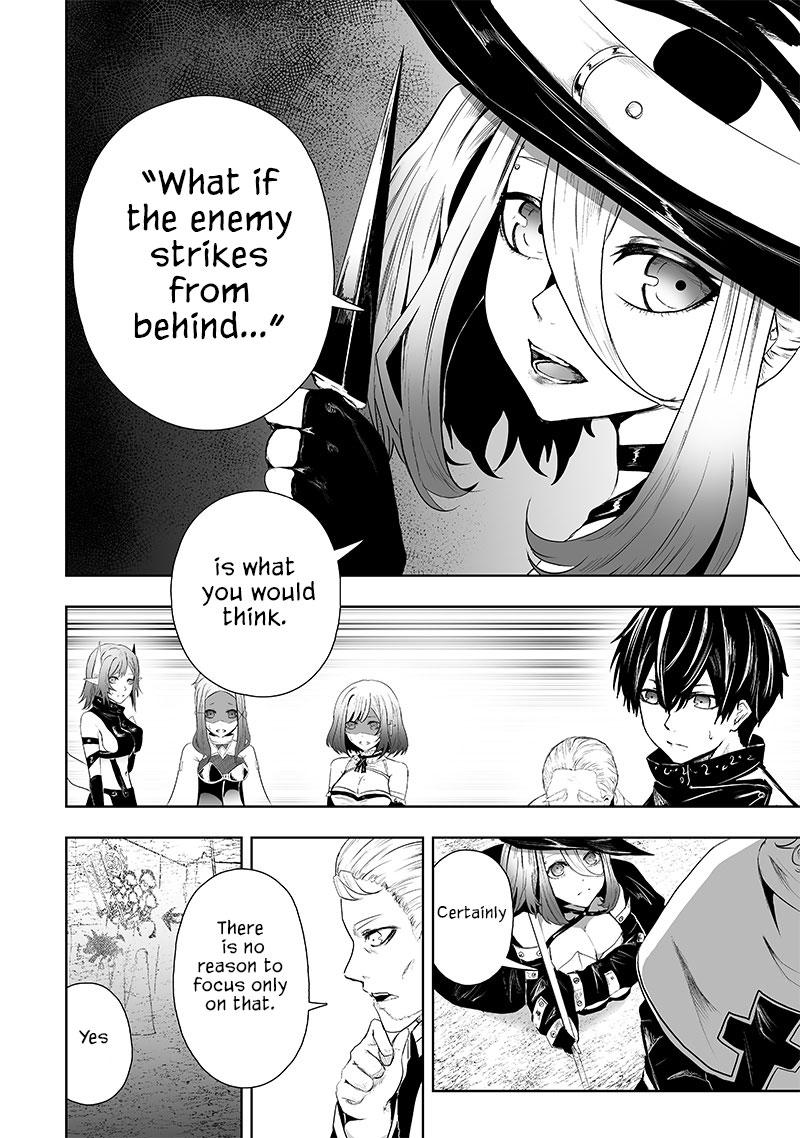 I'm the Only One with Unfavorable Skills - Isekai Summoning Rebellion Chap 69 - Next Chap 70