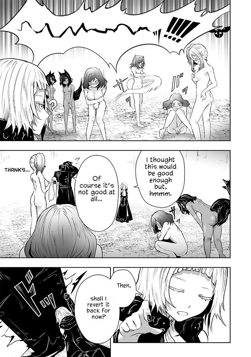 I'm the Only One with Unfavorable Skills - Isekai Summoning Rebellion Chap 60 - Next Chap 61