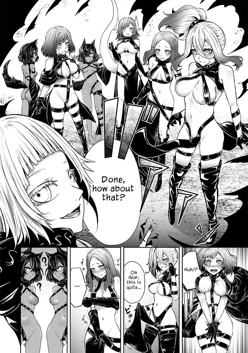 I'm the Only One with Unfavorable Skills - Isekai Summoning Rebellion Chap 60 - Next Chap 61