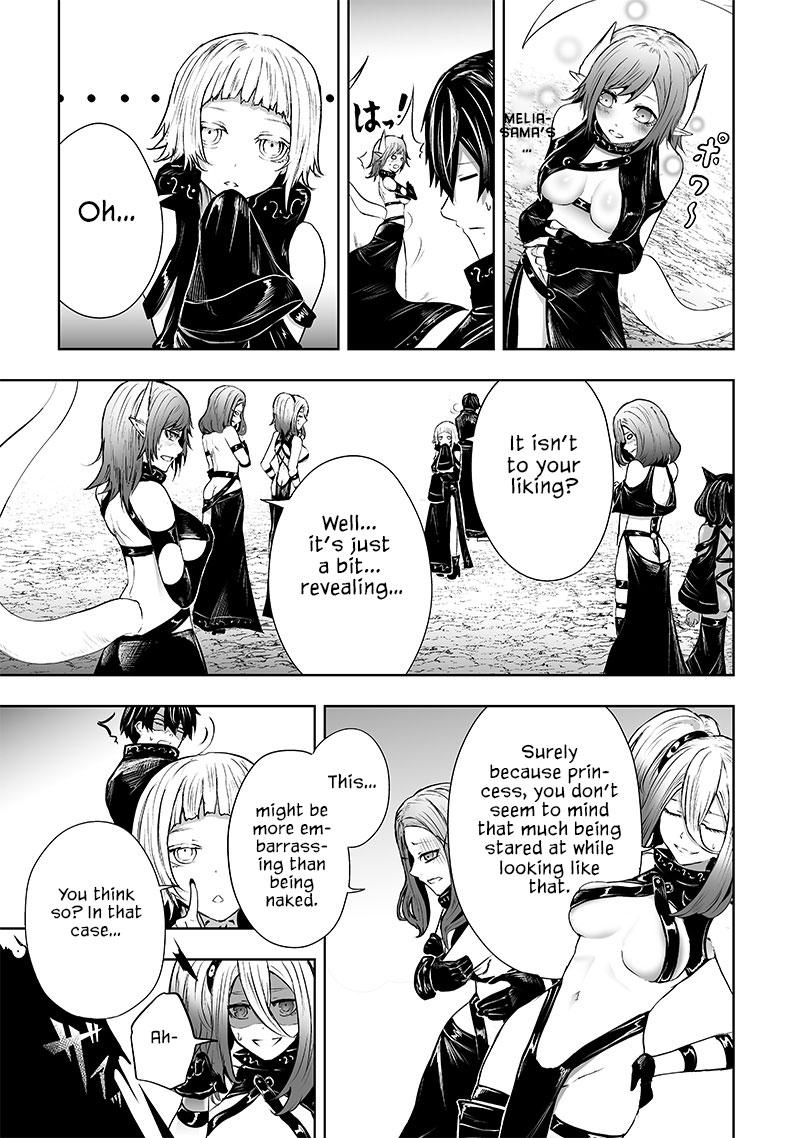 I'm the Only One with Unfavorable Skills - Isekai Summoning Rebellion Chap 60 - Next Chap 61