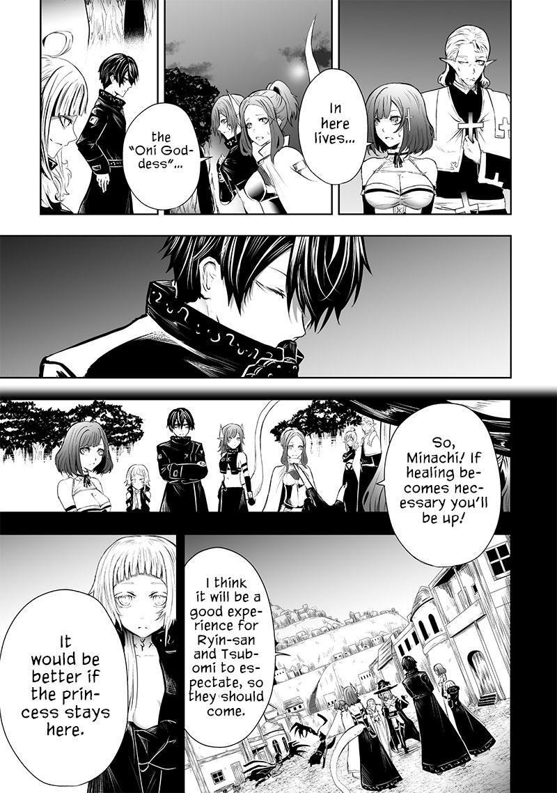 I'm the Only One with Unfavorable Skills - Isekai Summoning Rebellion Chap 61 - Next Chap 62