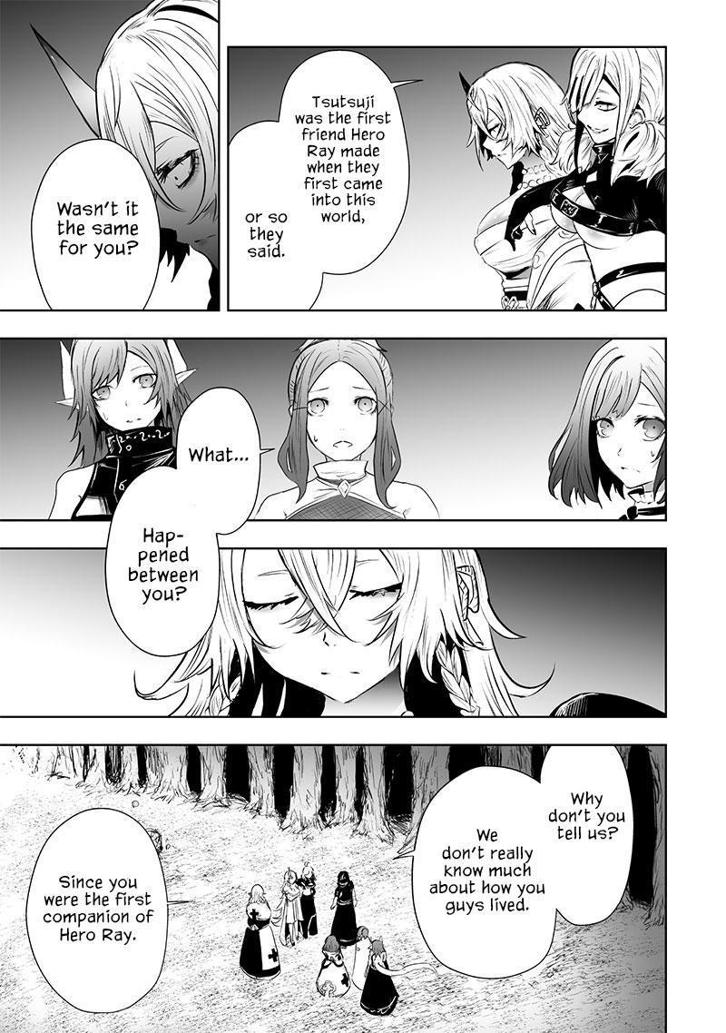 I'm the Only One with Unfavorable Skills - Isekai Summoning Rebellion Chap 61 - Next Chap 62