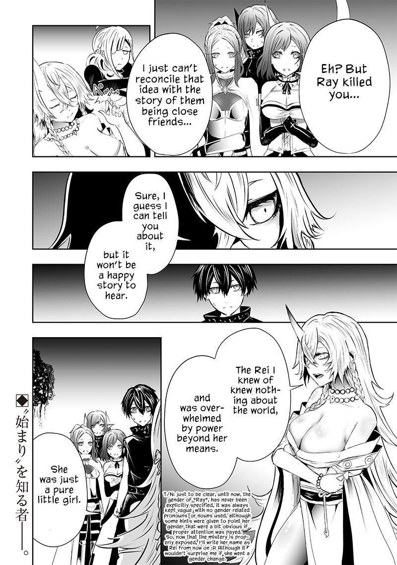 I'm the Only One with Unfavorable Skills - Isekai Summoning Rebellion Chap 61 - Next Chap 62