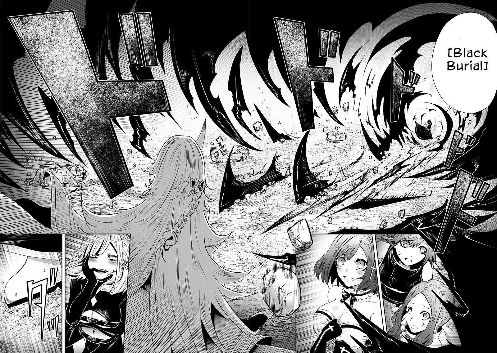 I'm the Only One with Unfavorable Skills - Isekai Summoning Rebellion Chap 61 - Next Chap 62