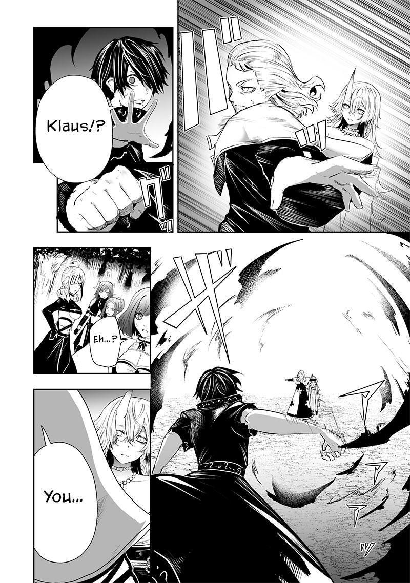 I'm the Only One with Unfavorable Skills - Isekai Summoning Rebellion Chap 61 - Next Chap 62