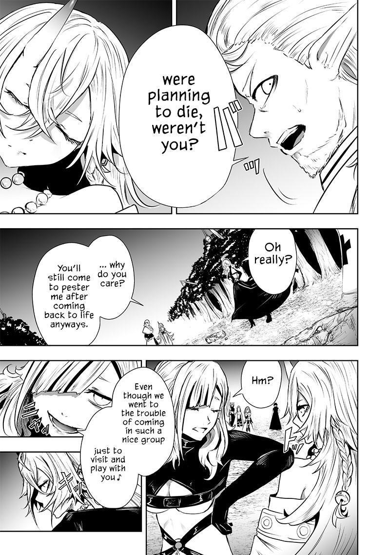 I'm the Only One with Unfavorable Skills - Isekai Summoning Rebellion Chap 61 - Next Chap 62