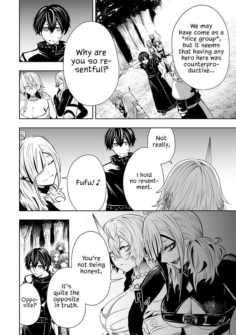 I'm the Only One with Unfavorable Skills - Isekai Summoning Rebellion Chap 61 - Next Chap 62