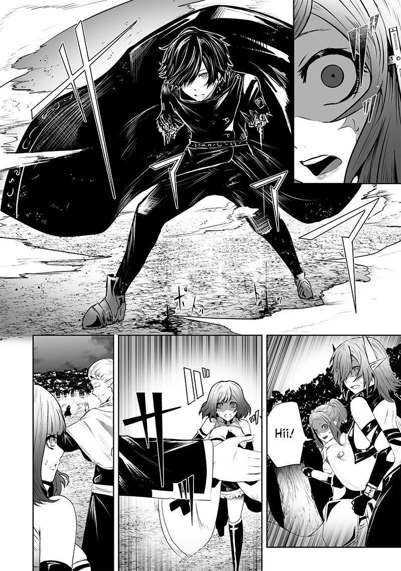 I'm the Only One with Unfavorable Skills - Isekai Summoning Rebellion Chap 61 - Next Chap 62