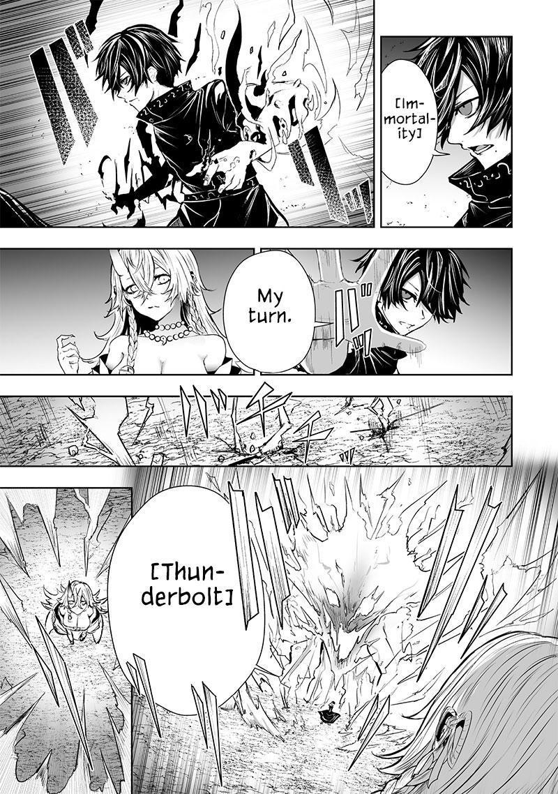 I'm the Only One with Unfavorable Skills - Isekai Summoning Rebellion Chap 61 - Next Chap 62