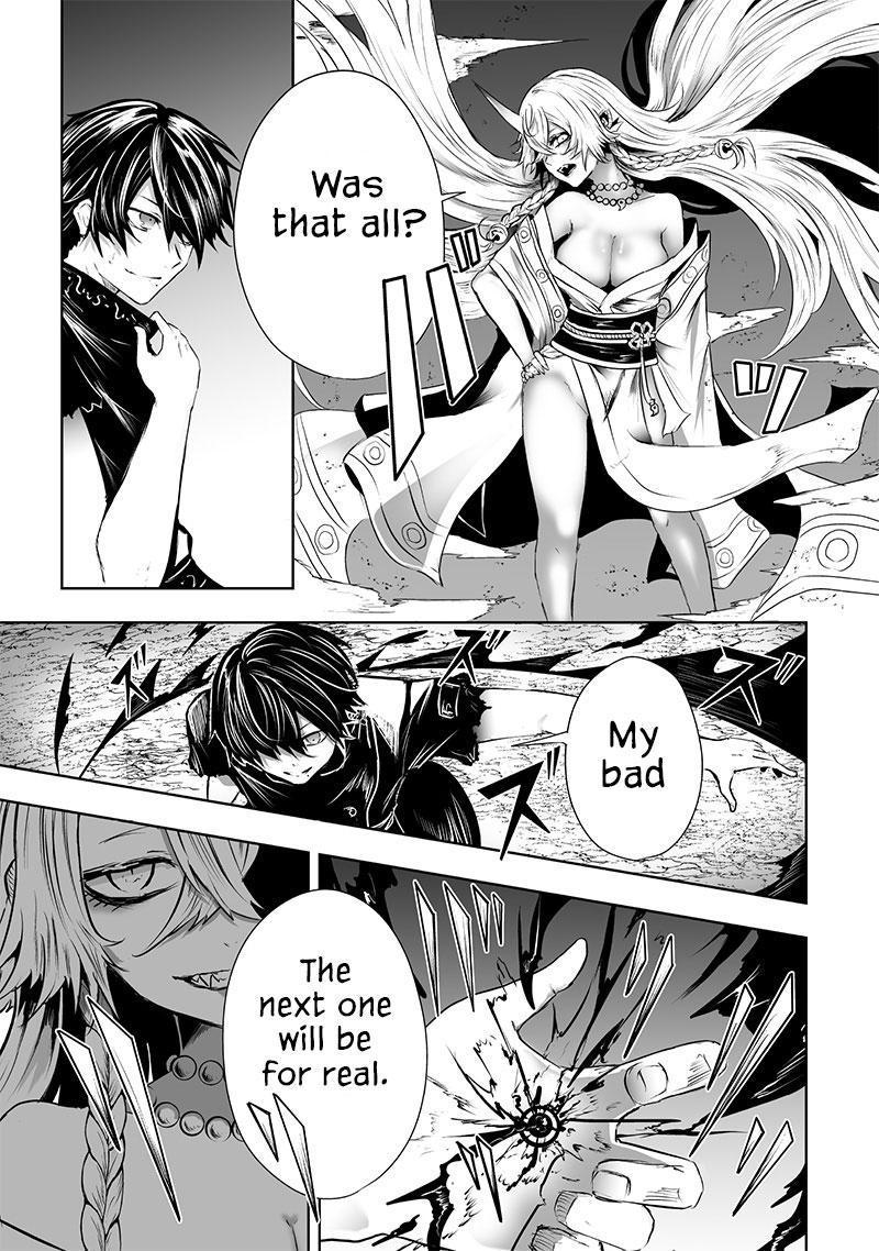 I'm the Only One with Unfavorable Skills - Isekai Summoning Rebellion Chap 61 - Next Chap 62