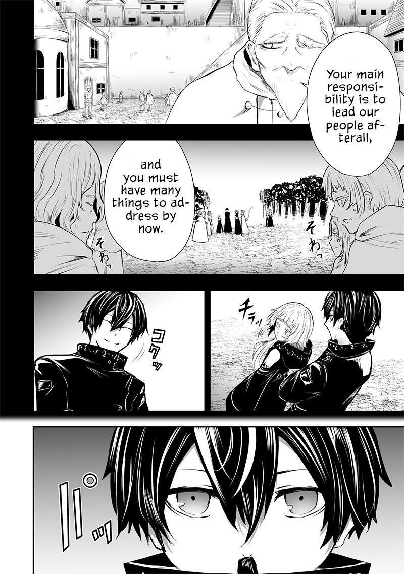I'm the Only One with Unfavorable Skills - Isekai Summoning Rebellion Chap 61 - Next Chap 62