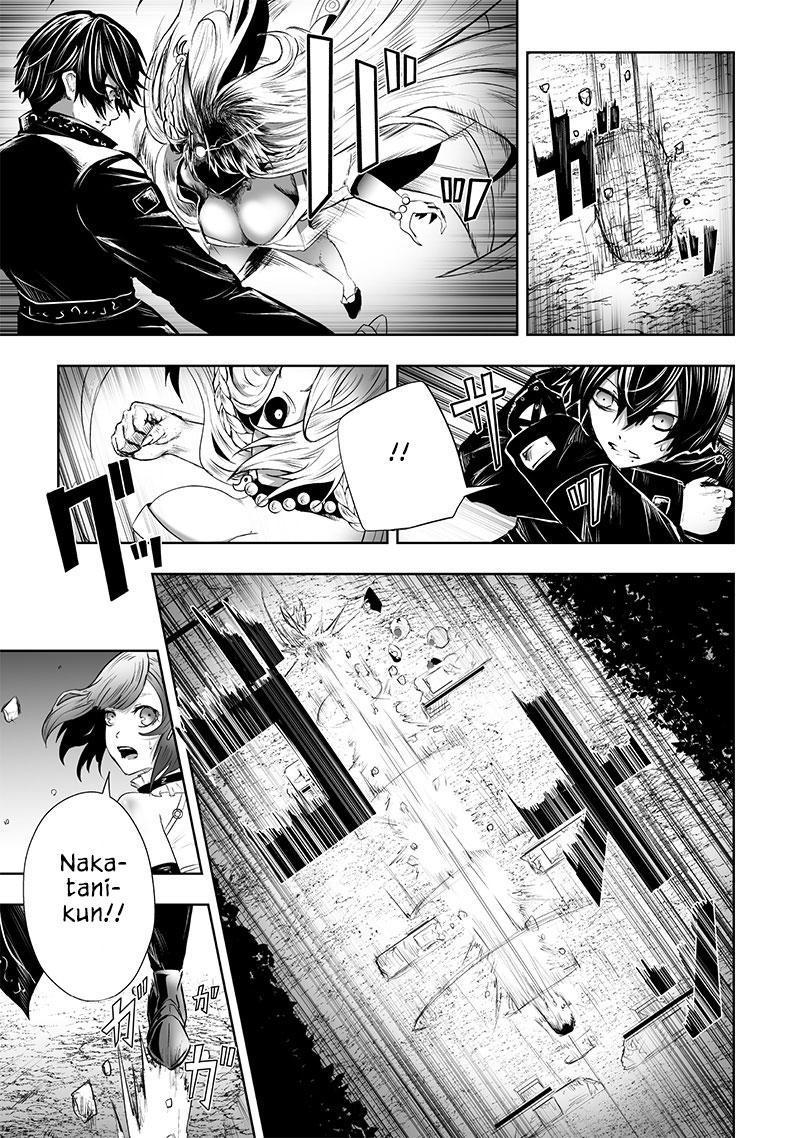 I'm the Only One with Unfavorable Skills - Isekai Summoning Rebellion Chap 61 - Next Chap 62