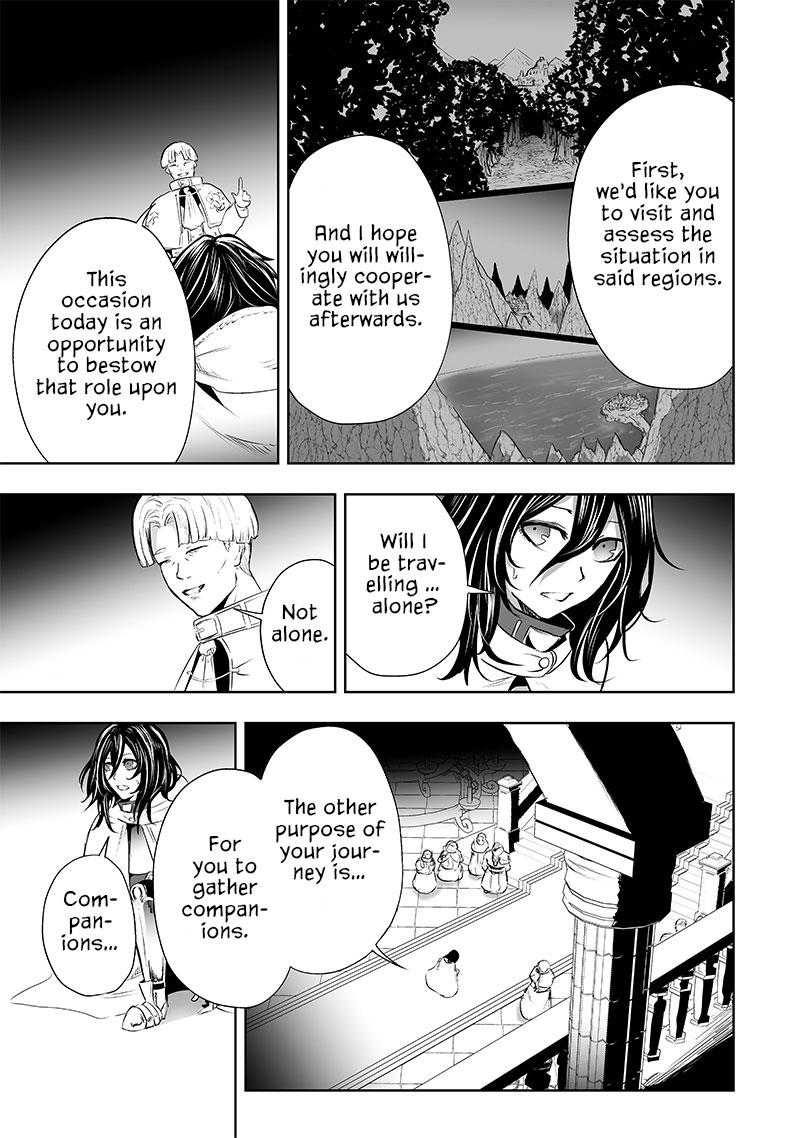 I'm the Only One with Unfavorable Skills - Isekai Summoning Rebellion Chap 62 - Next Chap 63