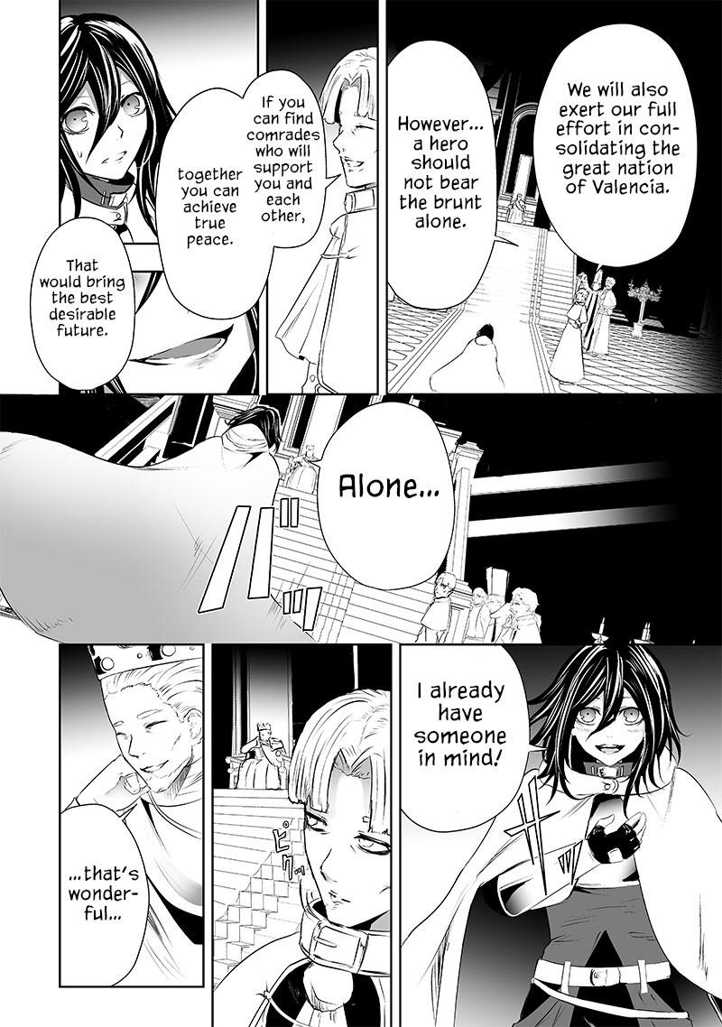 I'm the Only One with Unfavorable Skills - Isekai Summoning Rebellion Chap 62 - Next Chap 63