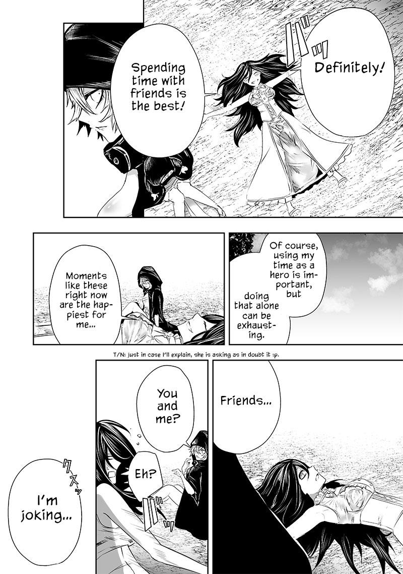 I'm the Only One with Unfavorable Skills - Isekai Summoning Rebellion Chap 62 - Next Chap 63