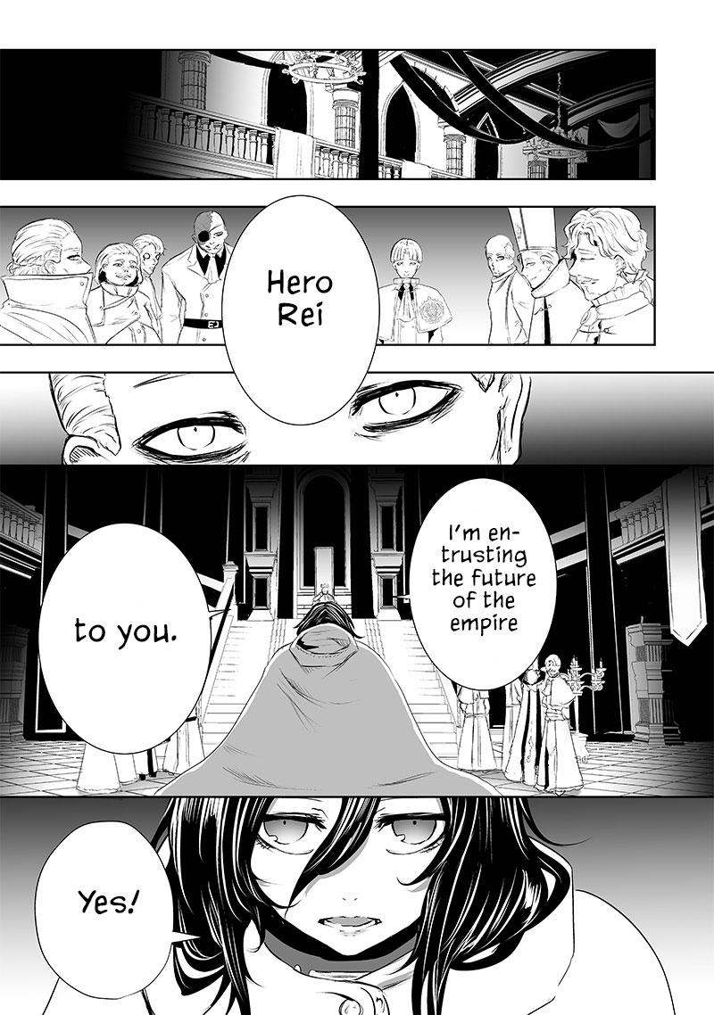 I'm the Only One with Unfavorable Skills - Isekai Summoning Rebellion Chap 62 - Next Chap 63