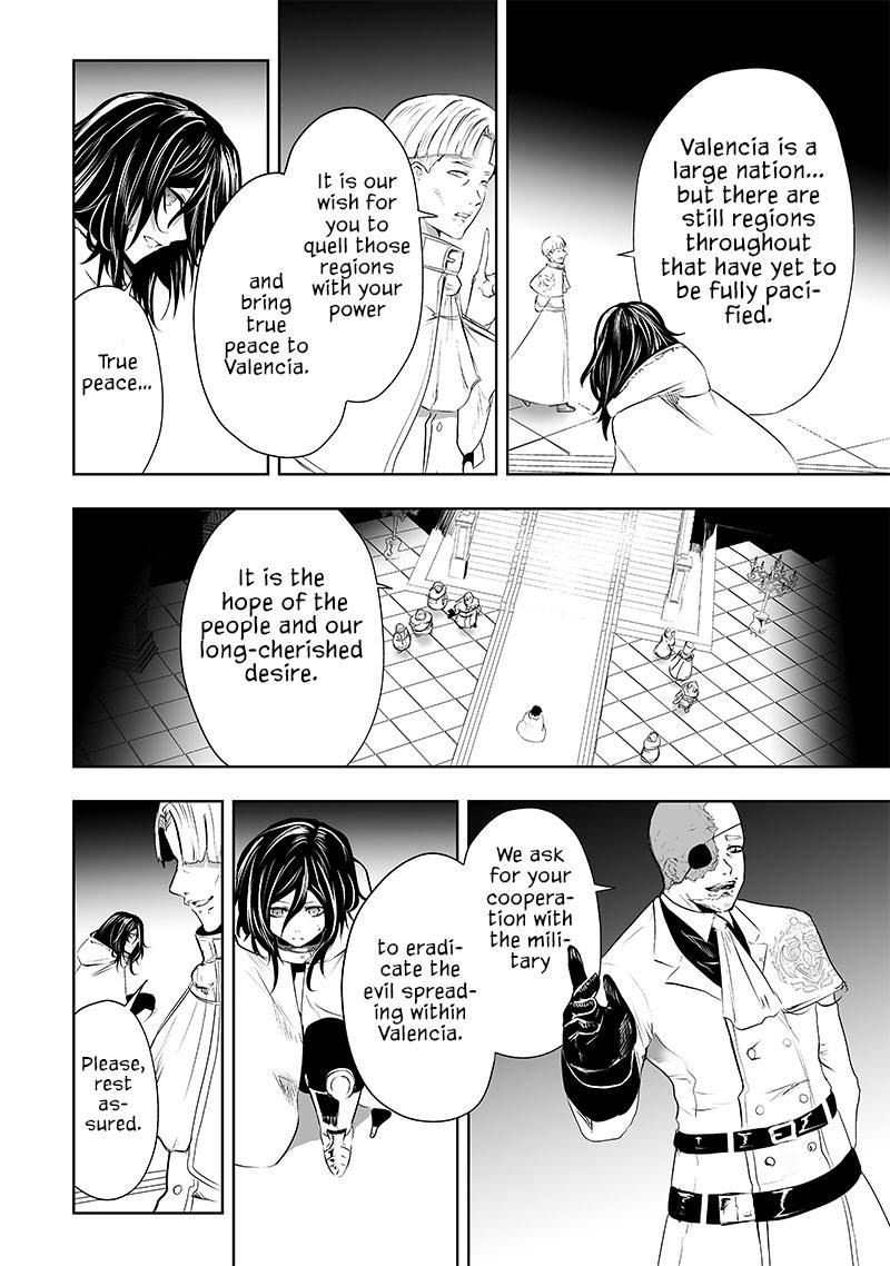 I'm the Only One with Unfavorable Skills - Isekai Summoning Rebellion Chap 62 - Next Chap 63
