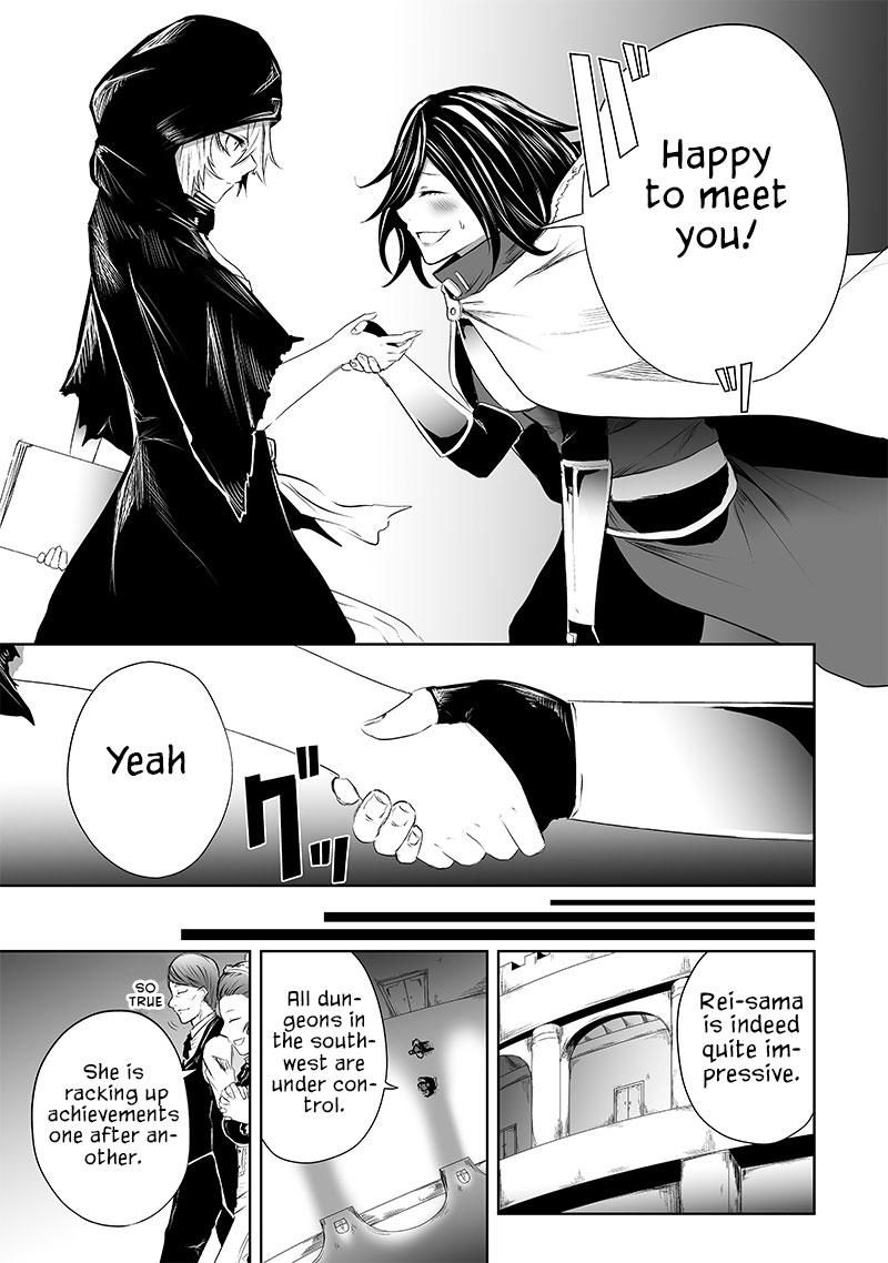 I'm the Only One with Unfavorable Skills - Isekai Summoning Rebellion Chap 62 - Next Chap 63