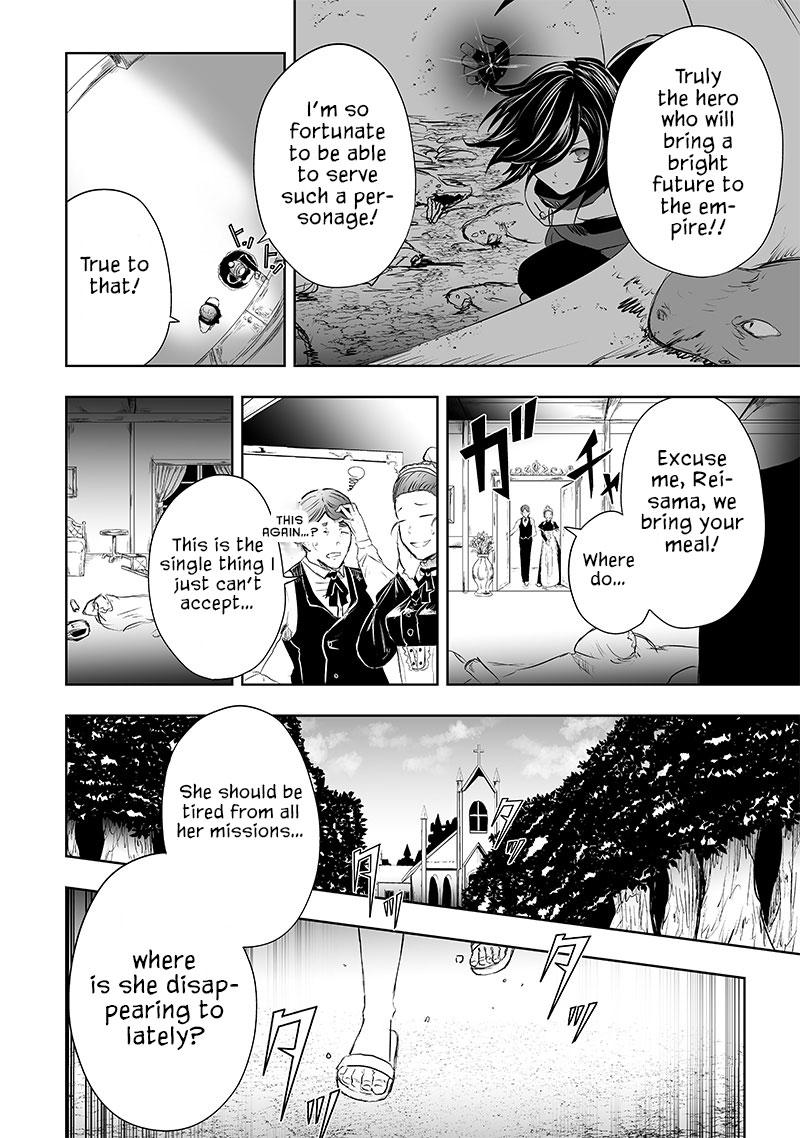 I'm the Only One with Unfavorable Skills - Isekai Summoning Rebellion Chap 62 - Next Chap 63