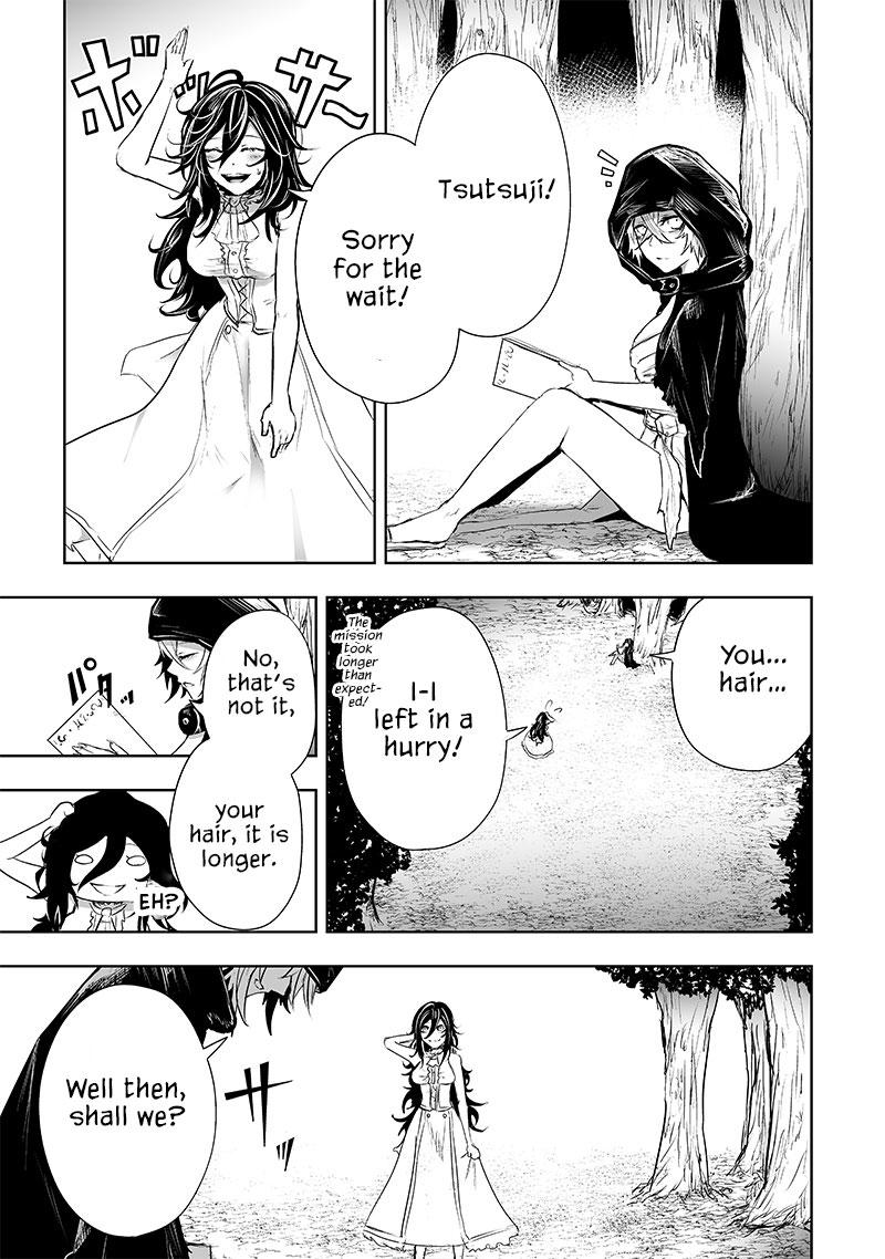 I'm the Only One with Unfavorable Skills - Isekai Summoning Rebellion Chap 62 - Next Chap 63