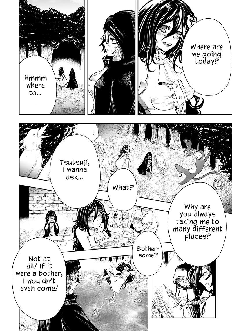 I'm the Only One with Unfavorable Skills - Isekai Summoning Rebellion Chap 62 - Next Chap 63