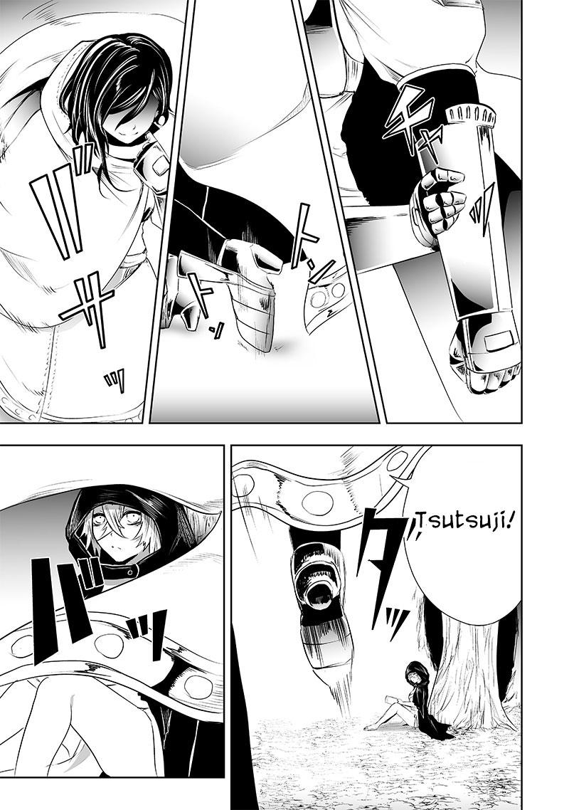 I'm the Only One with Unfavorable Skills - Isekai Summoning Rebellion Chap 62 - Next Chap 63