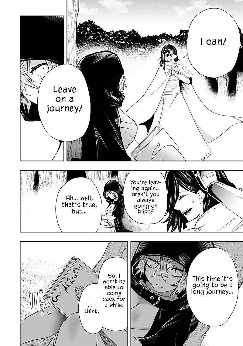 I'm the Only One with Unfavorable Skills - Isekai Summoning Rebellion Chap 62 - Next Chap 63