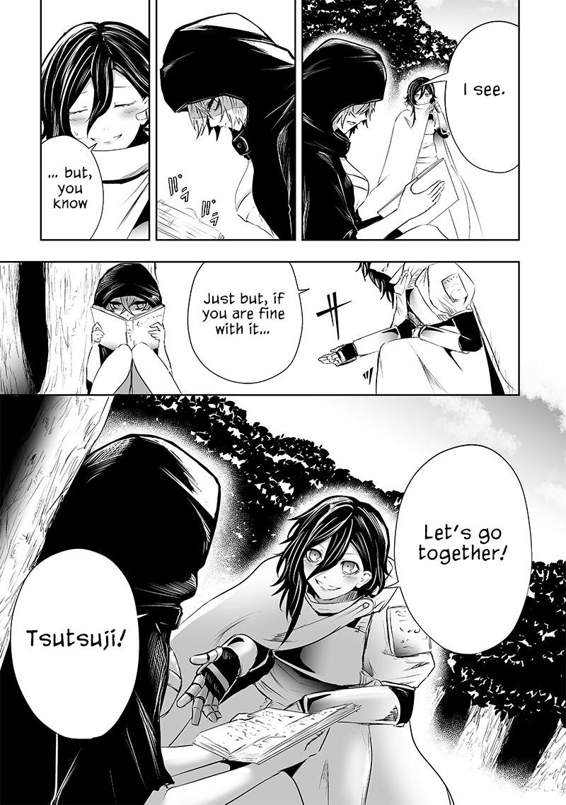 I'm the Only One with Unfavorable Skills - Isekai Summoning Rebellion Chap 62 - Next Chap 63