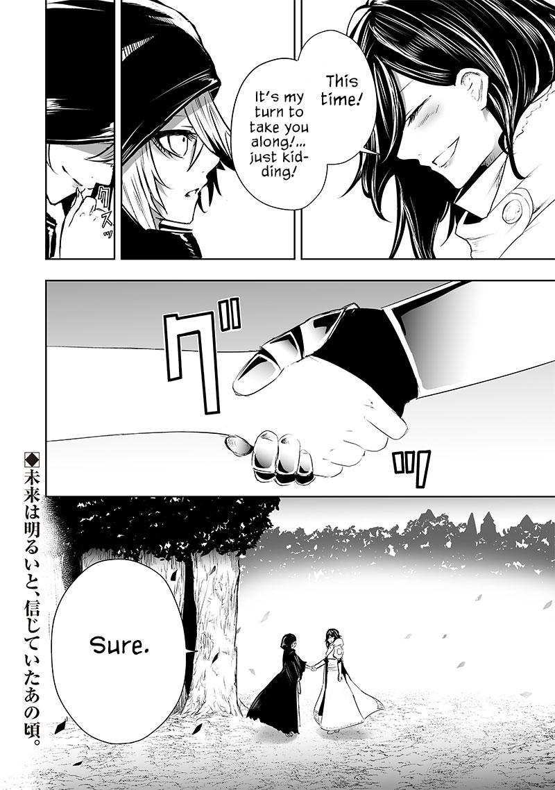 I'm the Only One with Unfavorable Skills - Isekai Summoning Rebellion Chap 62 - Next Chap 63