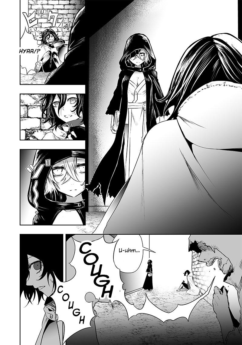 I'm the Only One with Unfavorable Skills - Isekai Summoning Rebellion Chap 62 - Next Chap 63