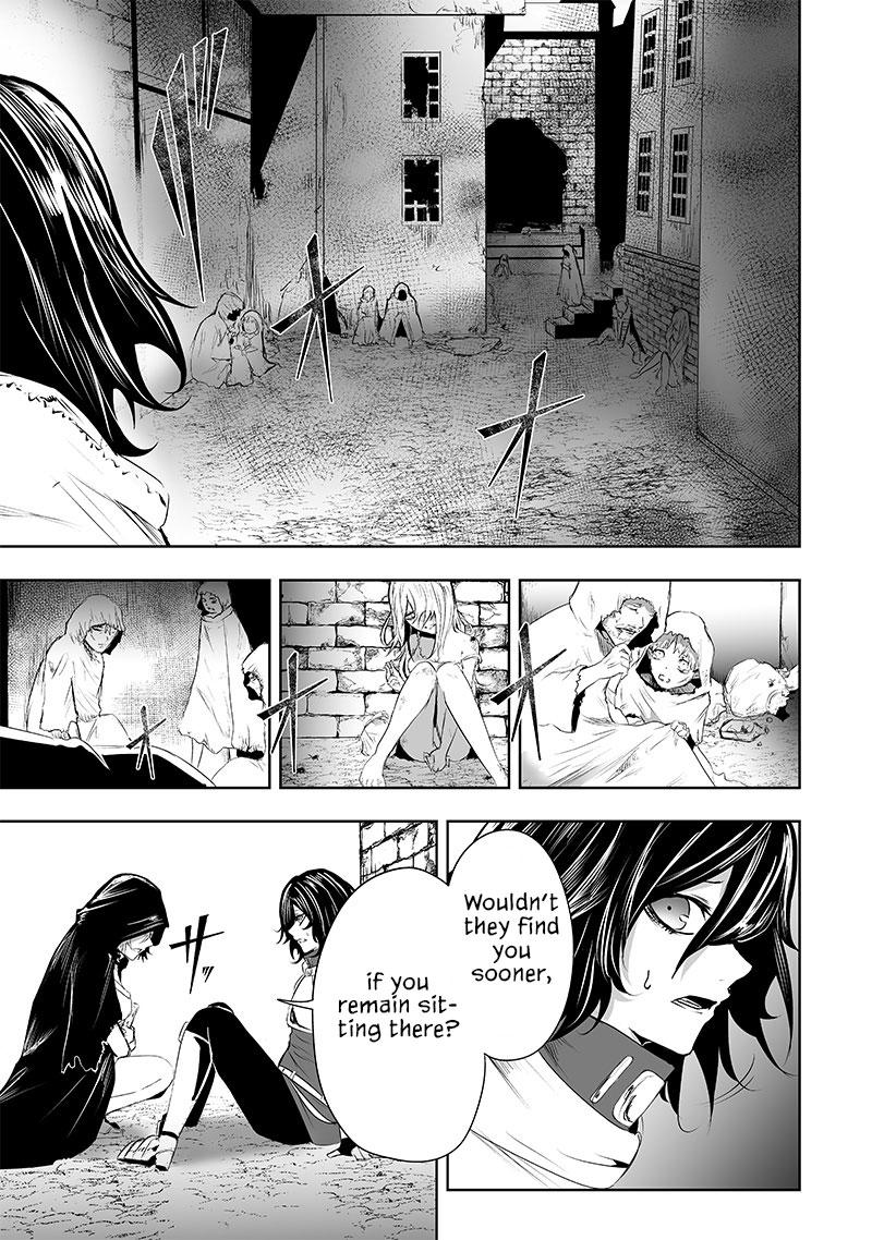 I'm the Only One with Unfavorable Skills - Isekai Summoning Rebellion Chap 62 - Next Chap 63