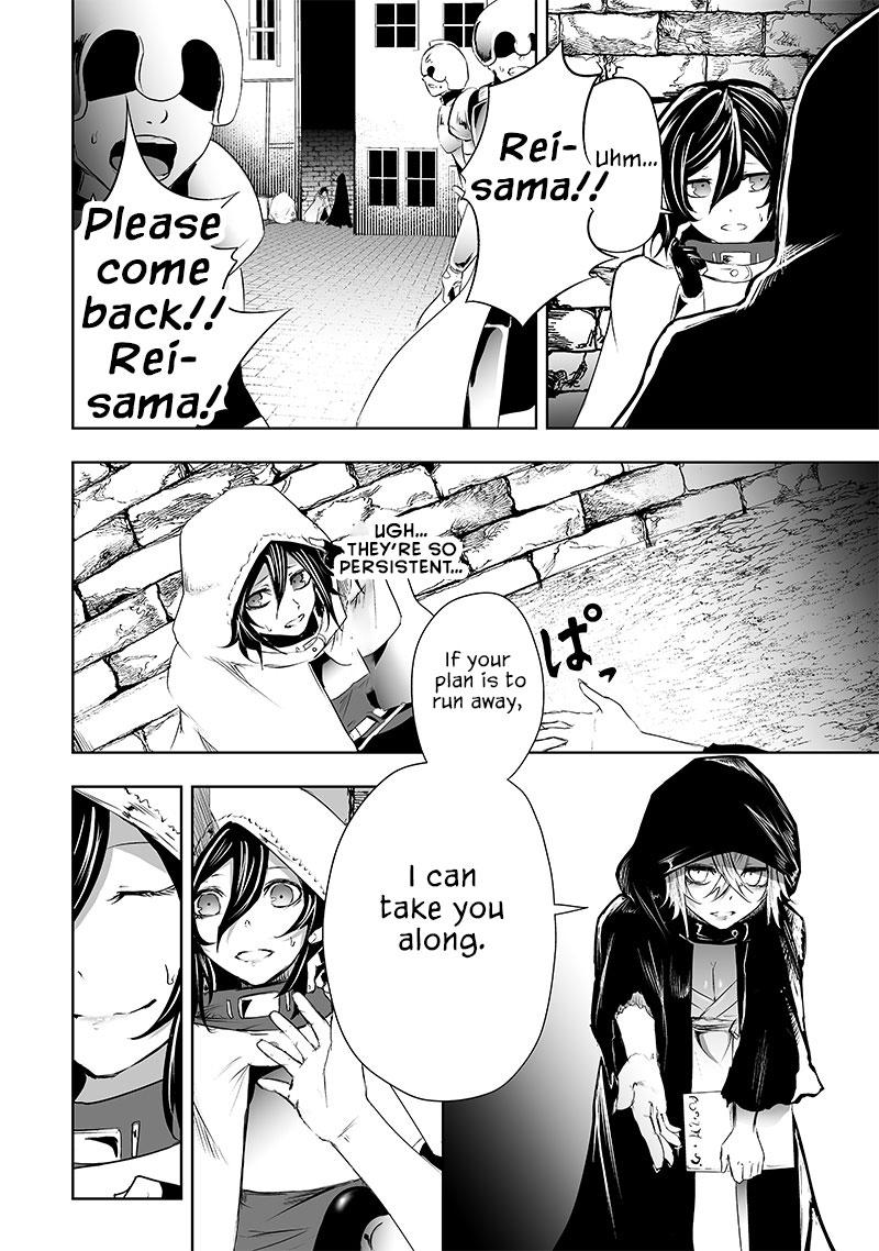 I'm the Only One with Unfavorable Skills - Isekai Summoning Rebellion Chap 62 - Next Chap 63