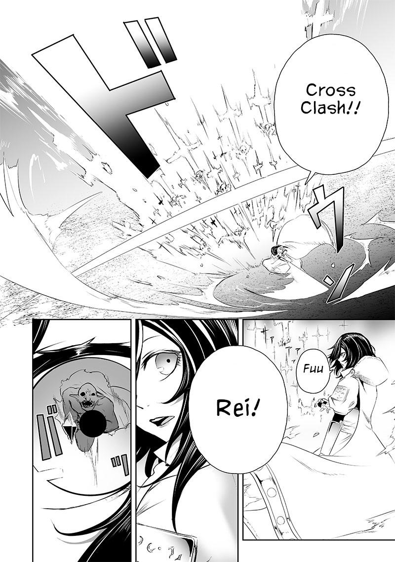 I'm the Only One with Unfavorable Skills - Isekai Summoning Rebellion Chap 63 - Next Chap 64