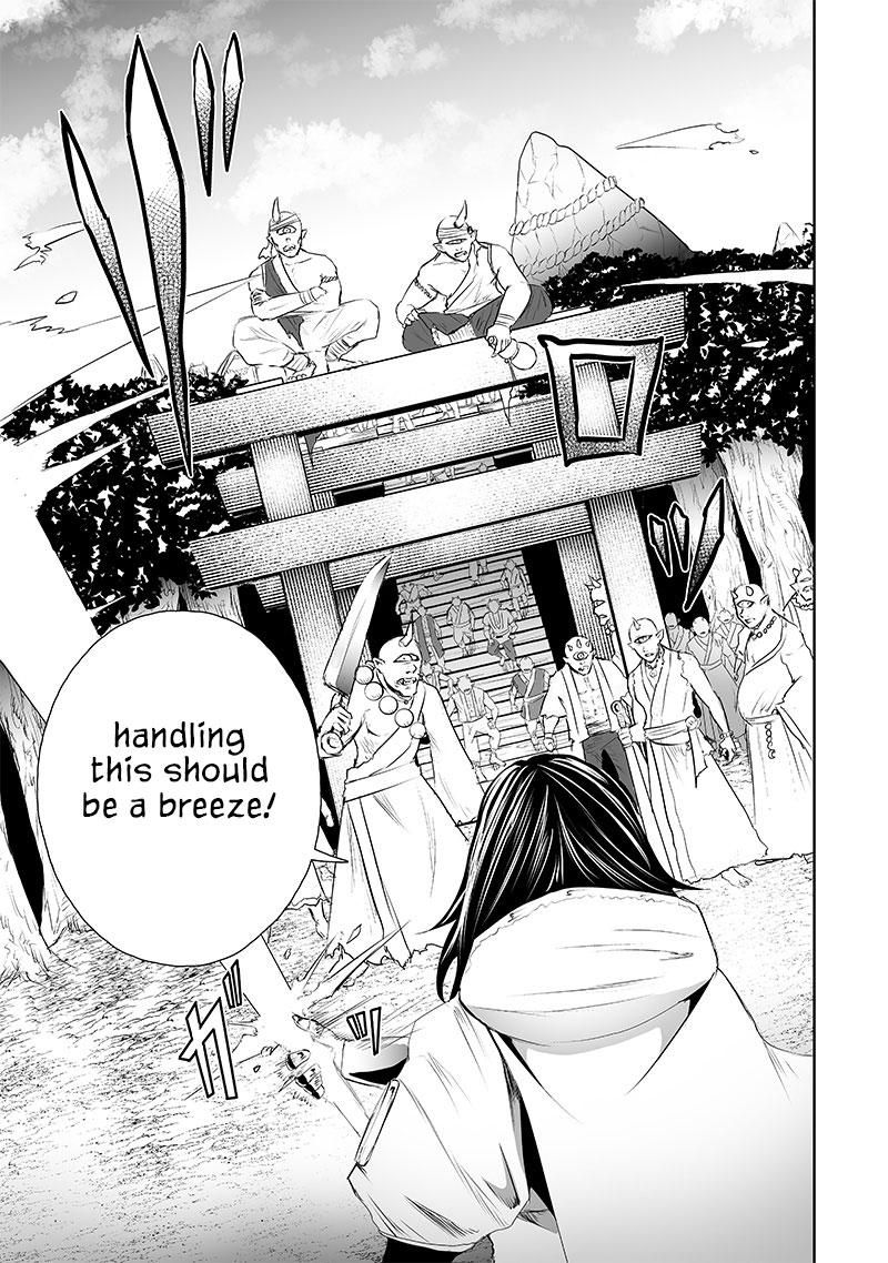 I'm the Only One with Unfavorable Skills - Isekai Summoning Rebellion Chap 63 - Next Chap 64