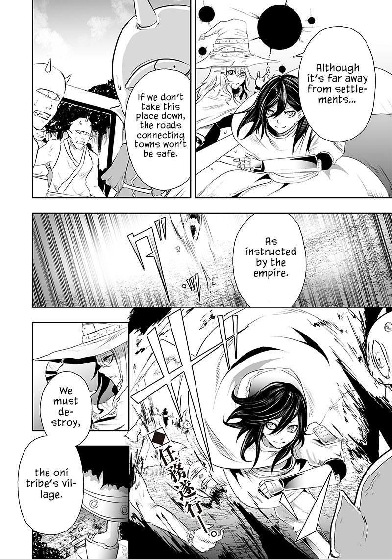 I'm the Only One with Unfavorable Skills - Isekai Summoning Rebellion Chap 63 - Next Chap 64