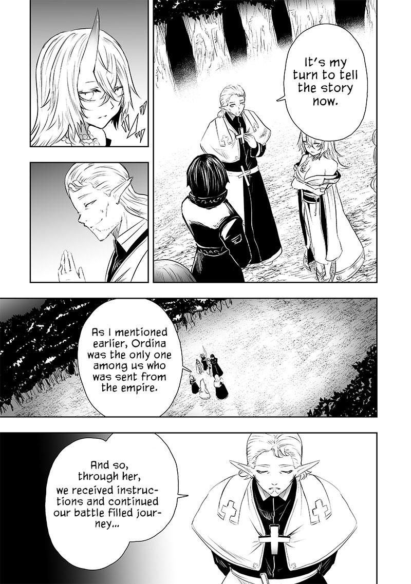 I'm the Only One with Unfavorable Skills - Isekai Summoning Rebellion Chap 63 - Next Chap 64
