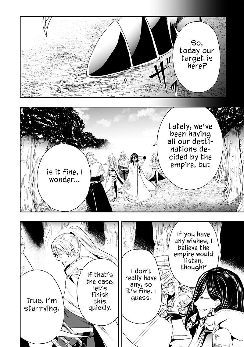 I'm the Only One with Unfavorable Skills - Isekai Summoning Rebellion Chap 63 - Next Chap 64