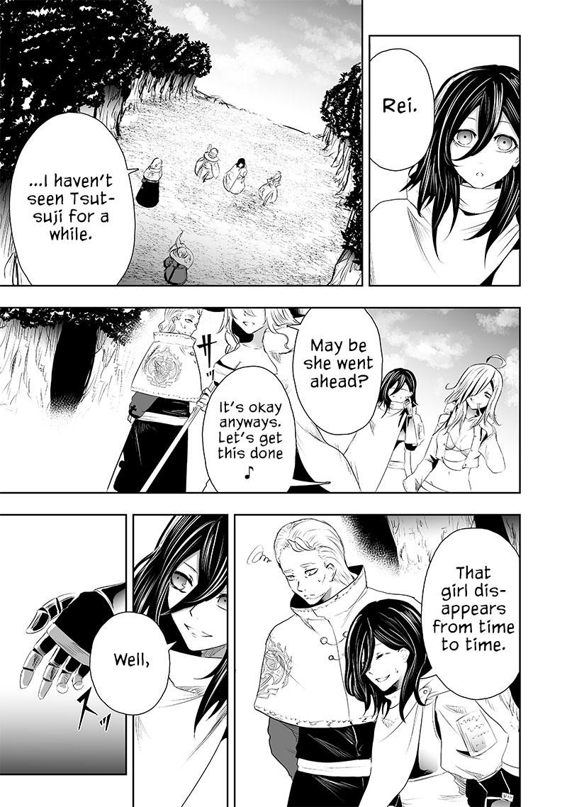 I'm the Only One with Unfavorable Skills - Isekai Summoning Rebellion Chap 63 - Next Chap 64