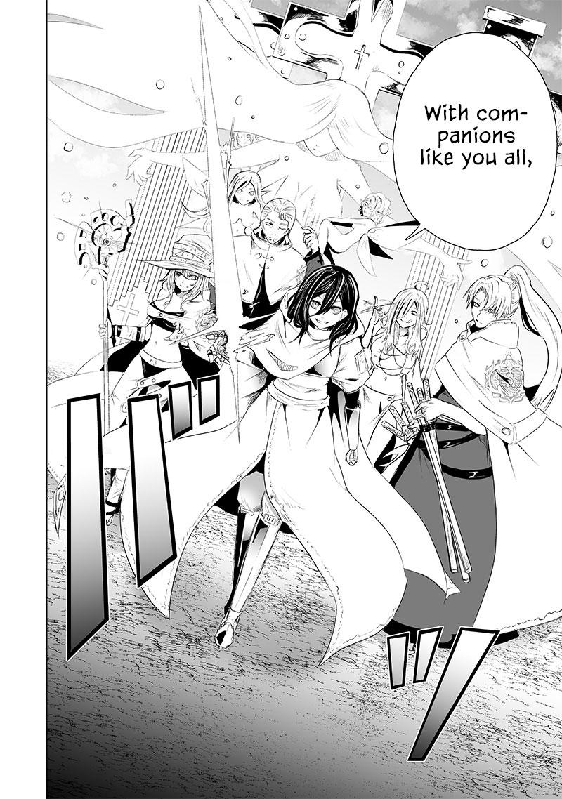 I'm the Only One with Unfavorable Skills - Isekai Summoning Rebellion Chap 63 - Next Chap 64