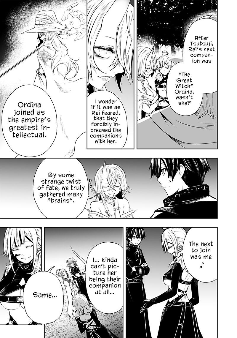 I'm the Only One with Unfavorable Skills - Isekai Summoning Rebellion Chap 63 - Next Chap 64