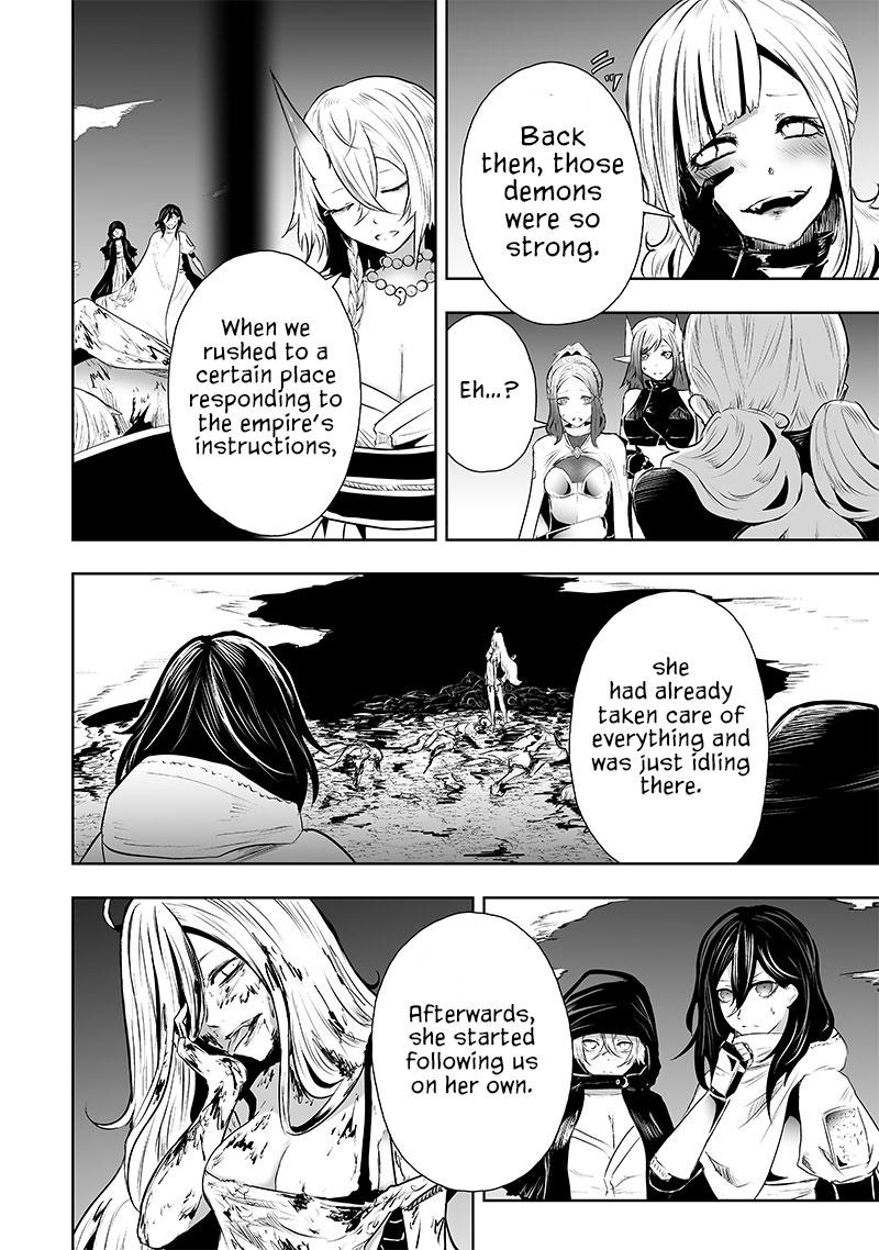 I'm the Only One with Unfavorable Skills - Isekai Summoning Rebellion Chap 63 - Next Chap 64