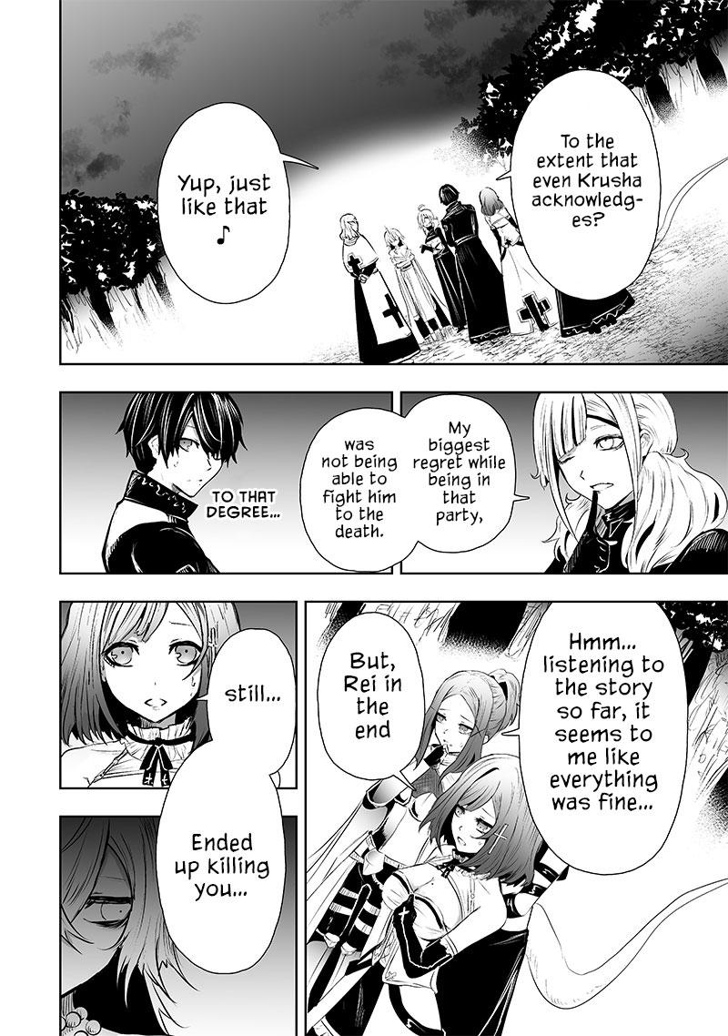 I'm the Only One with Unfavorable Skills - Isekai Summoning Rebellion Chap 63 - Next Chap 64