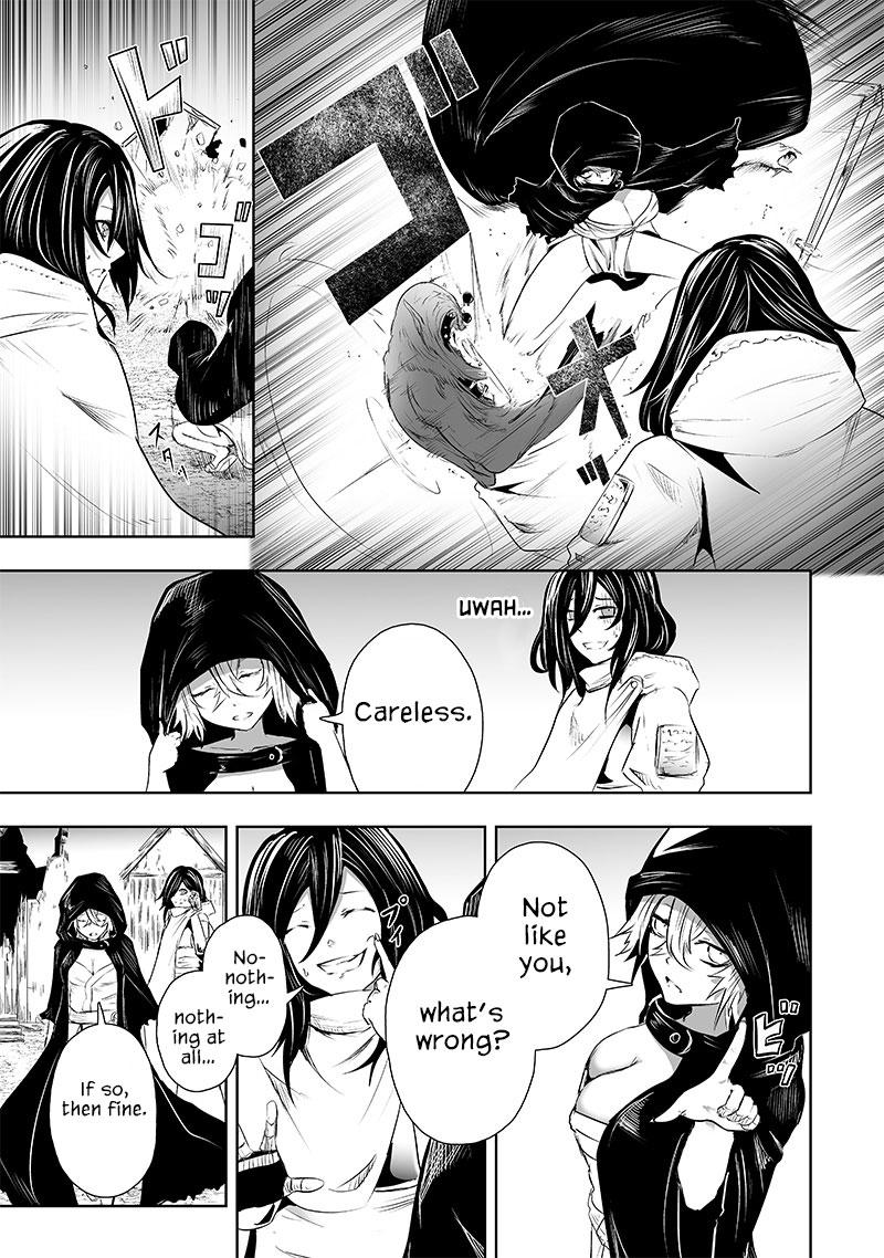 I'm the Only One with Unfavorable Skills - Isekai Summoning Rebellion Chap 63 - Next Chap 64