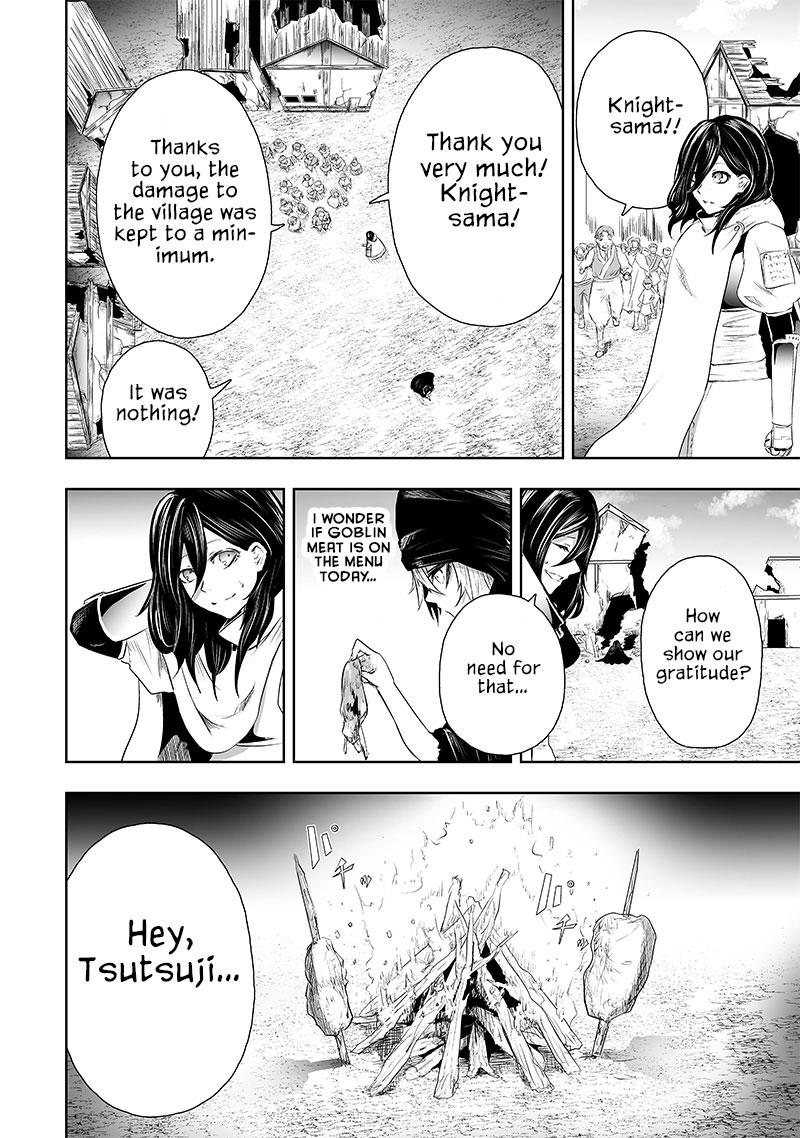 I'm the Only One with Unfavorable Skills - Isekai Summoning Rebellion Chap 63 - Next Chap 64
