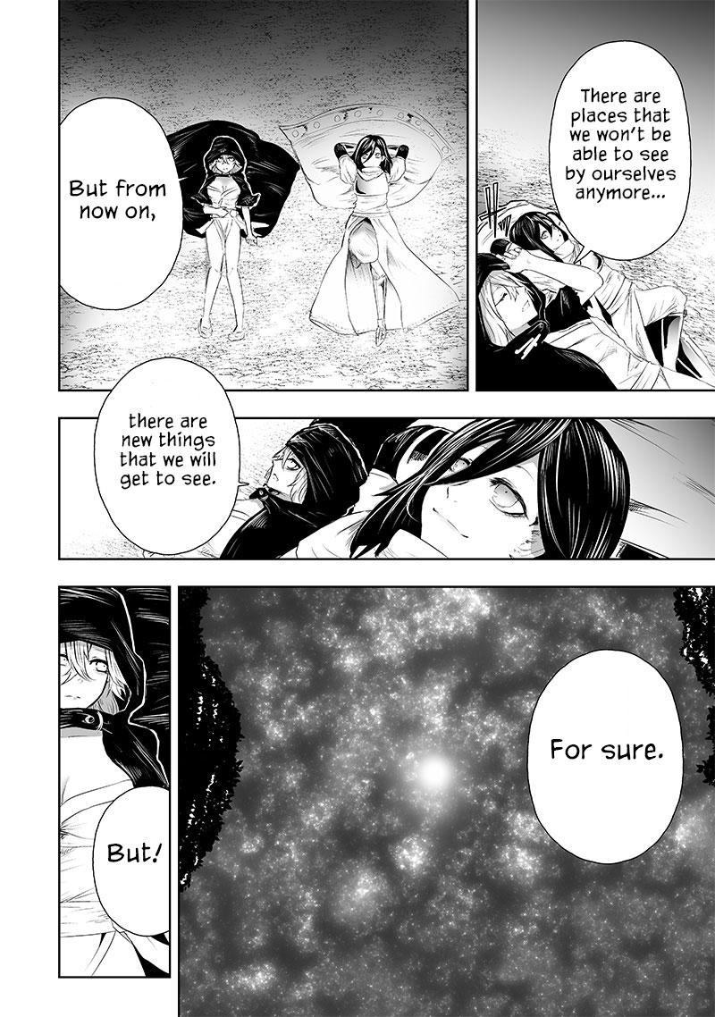 I'm the Only One with Unfavorable Skills - Isekai Summoning Rebellion Chap 63 - Next Chap 64