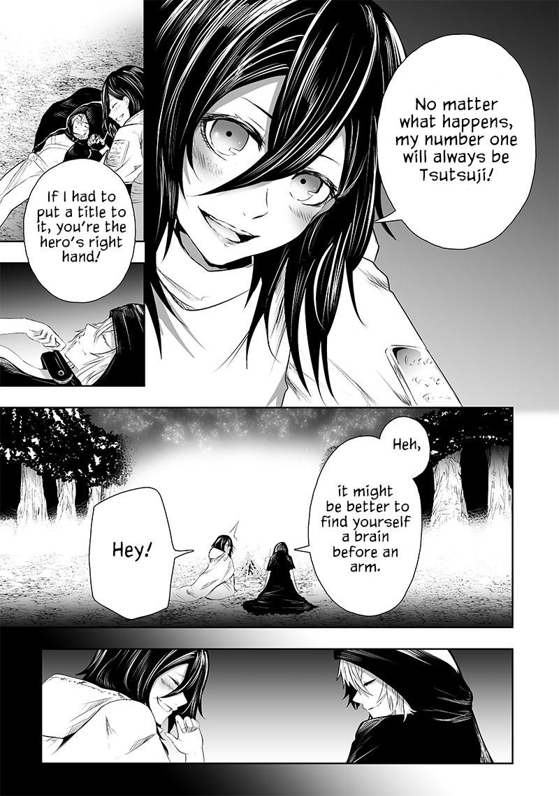 I'm the Only One with Unfavorable Skills - Isekai Summoning Rebellion Chap 63 - Next Chap 64