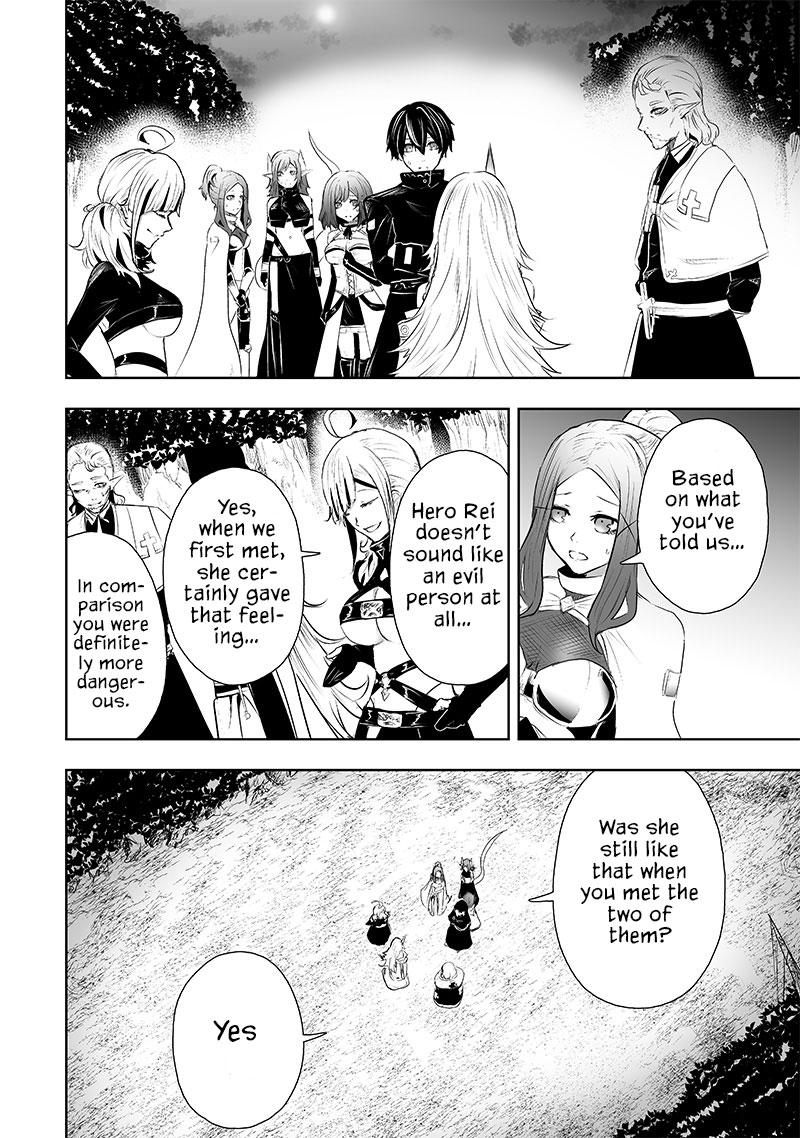 I'm the Only One with Unfavorable Skills - Isekai Summoning Rebellion Chap 63 - Next Chap 64