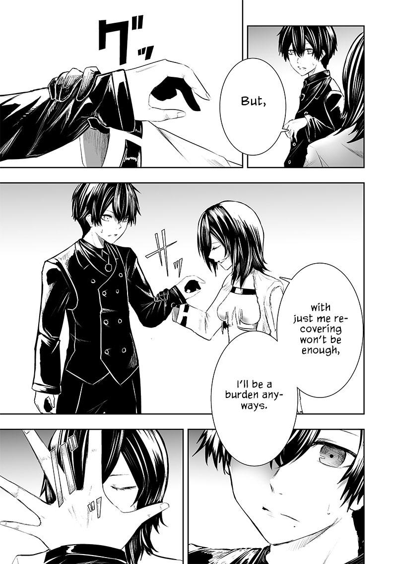 I'm the Only One with Unfavorable Skills - Isekai Summoning Rebellion Chap 77 - Next Chap 78