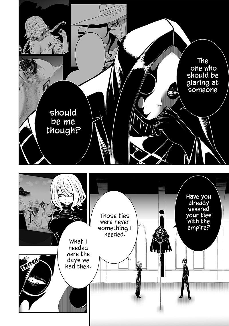 I'm the Only One with Unfavorable Skills - Isekai Summoning Rebellion Chap 77 - Next Chap 78