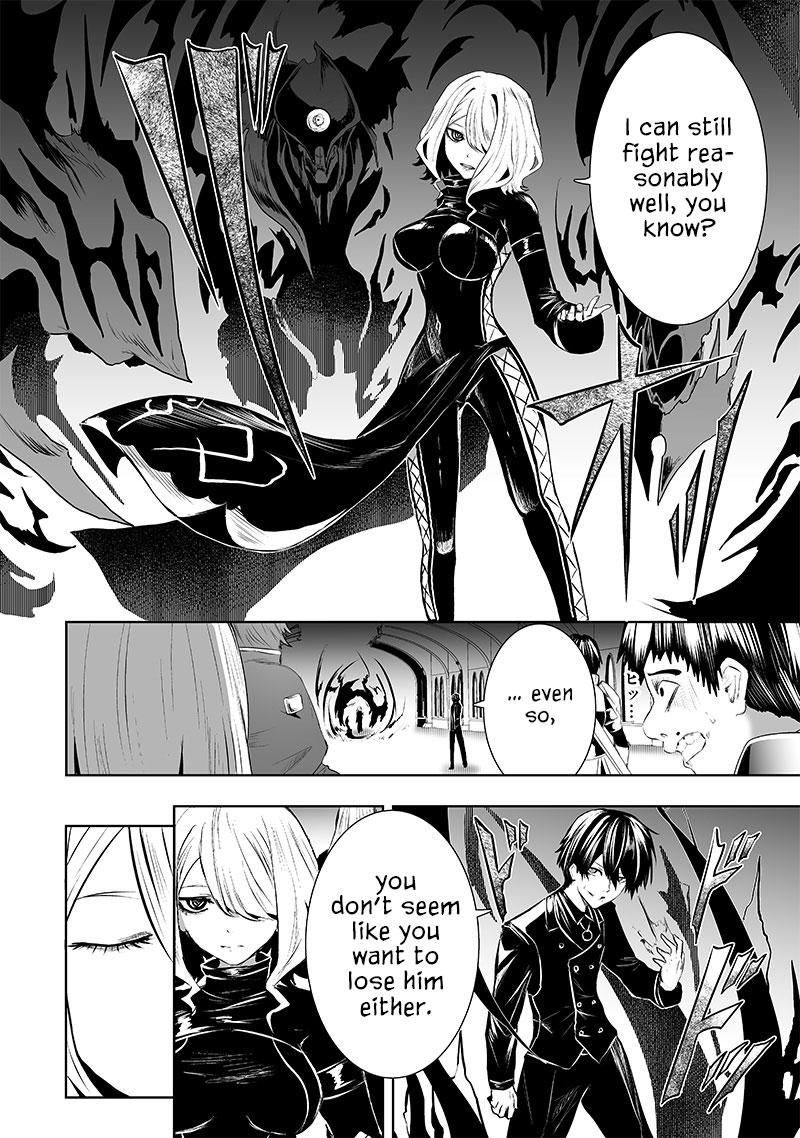 I'm the Only One with Unfavorable Skills - Isekai Summoning Rebellion Chap 77 - Next Chap 78